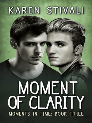 Moment of Clarity - ebook